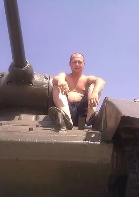 Михаил из Волжского, ищу на сайте знакомства без обязательств