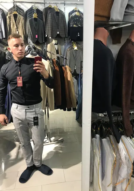 Я Михаил, 25, знакомлюсь без обязательств в Торжке