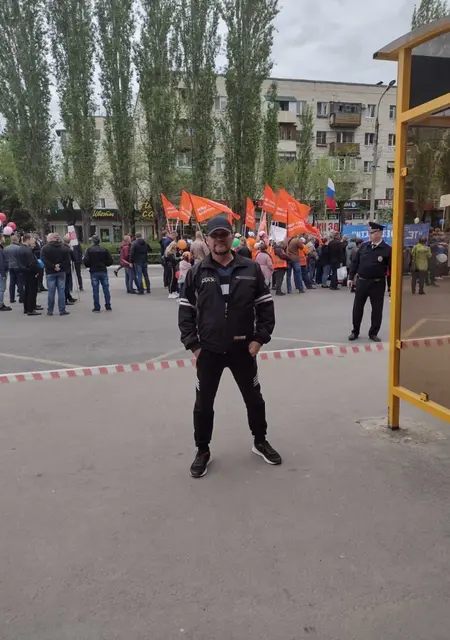 Сергей из Волжского, ищу на сайте знакомства на одну ночь