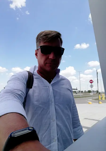 Я Сергей, 53, из Норильска, ищу знакомства без обязательств