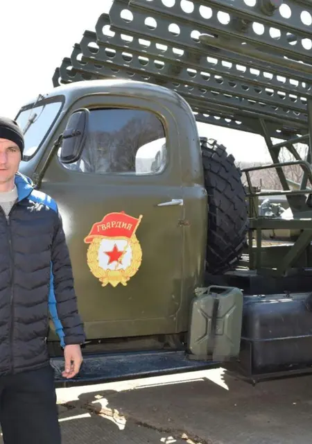 Я Евгений, 42, из Спасска-Дальнего, ищу знакомство для приятного времяпровождения