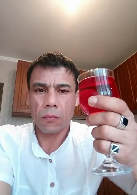 Я Мухит, 42, из Керчи, ищу знакомство для дружбы