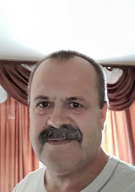 Янн из Белгорода, мне 61, познакомлюсь без обязательств