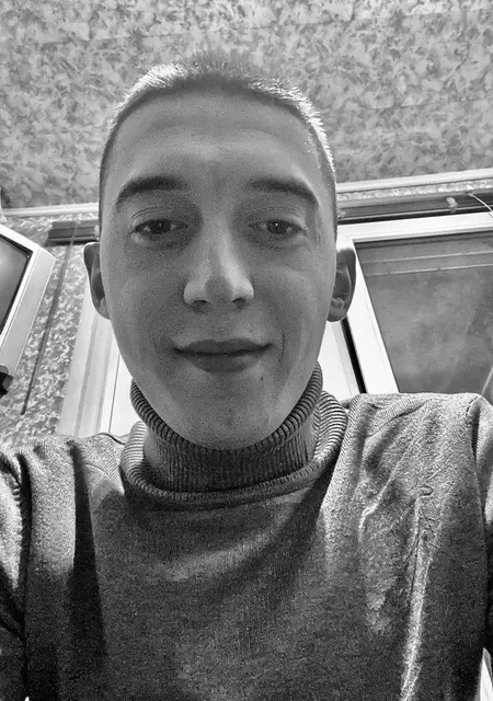 Я Майк, 27, знакомлюсь без обязательств в Рязани