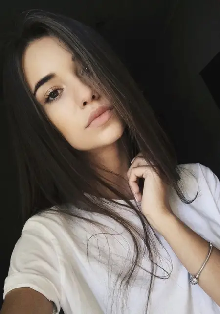 Я Kristina, 25, знакомлюсь для вирта в Симферополе