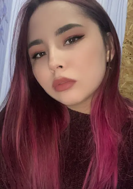 Я Виктория, 22, знакомлюсь для общения в Уфе