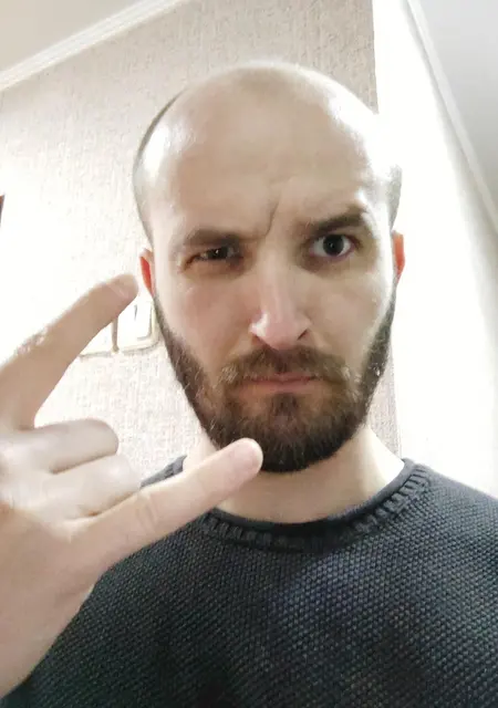 Я Александр, 33, из Серпухова, ищу знакомство для приятного времяпровождения