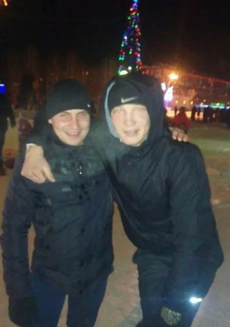 Я Максим, 32, из Новокузнецка, ищу знакомства без обязательств