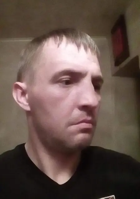 Я Александр, 46, из Саранска, ищу знакомства без обязательств