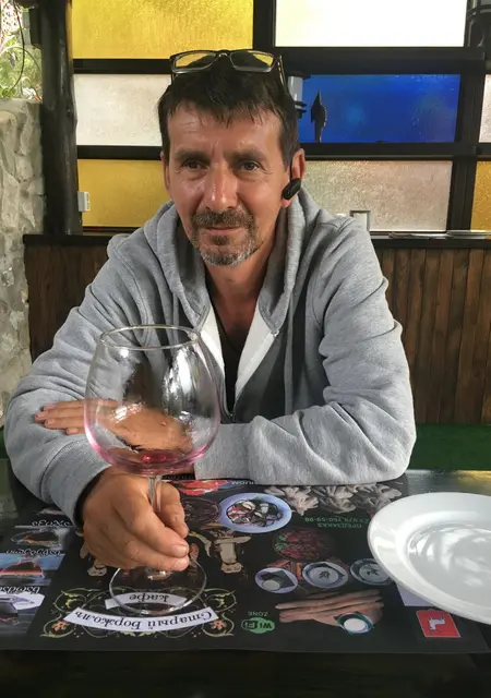 Дмитрий из Нижнего Новгорода, мне 56, познакомлюсь для приятного времяпровождения