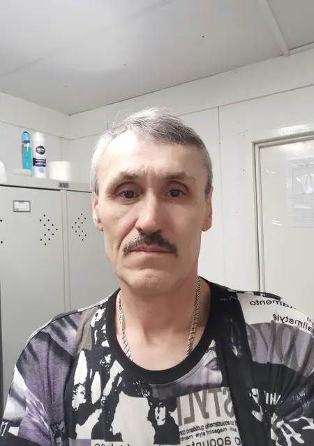 Я Николай, 52, из Чульмана, ищу знакомства на одну ночь