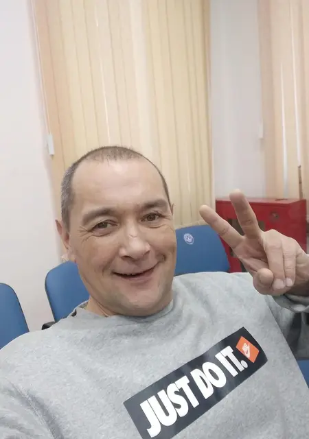 Я Константин, 47, из Тюмени, ищу знакомства без обязательств