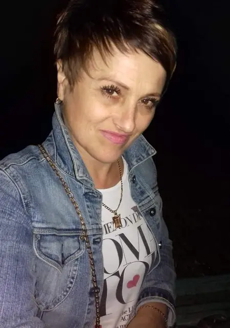 Я Галина, 44, знакомлюсь на одну ночь в Луцке