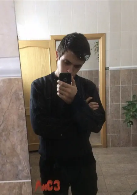 Sasha из Тамбова, мне 27, познакомлюсь на одну ночь