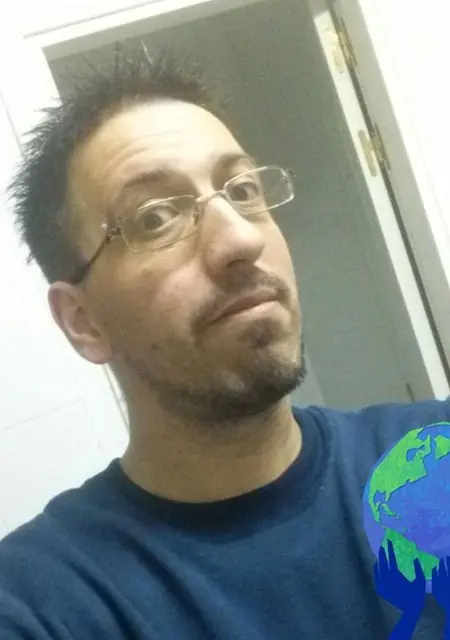 Я Oscar, 40, знакомлюсь в Мадриде