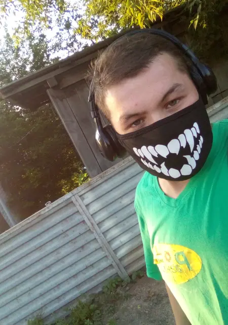 Я Роман, 25, из Горно-Алтайска, ищу знакомства без обязательств