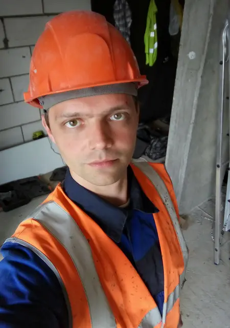 Я Андрей, 40, из Ногинска, ищу знакомства без обязательств