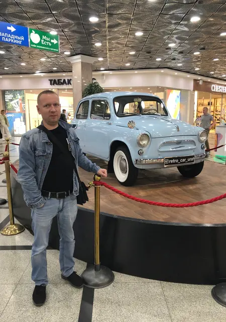 Денис из Нижнего Тагила, ищу на сайте общение