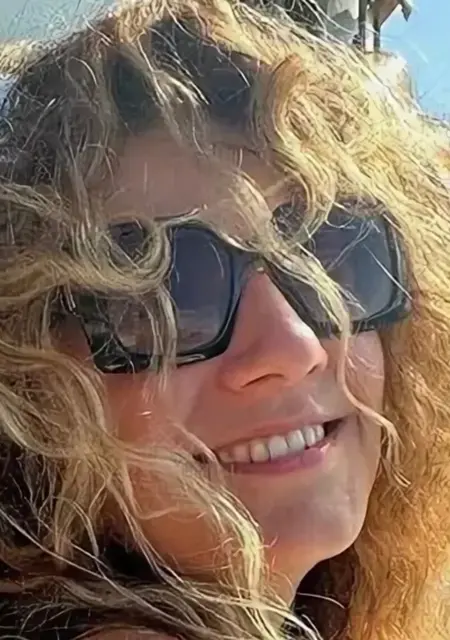 Я Кристина, 43, знакомлюсь без обязательств в Тюмени