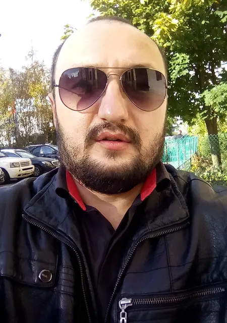 Я Ruslan, 39, из Орла, ищу знакомство для постоянных отношений