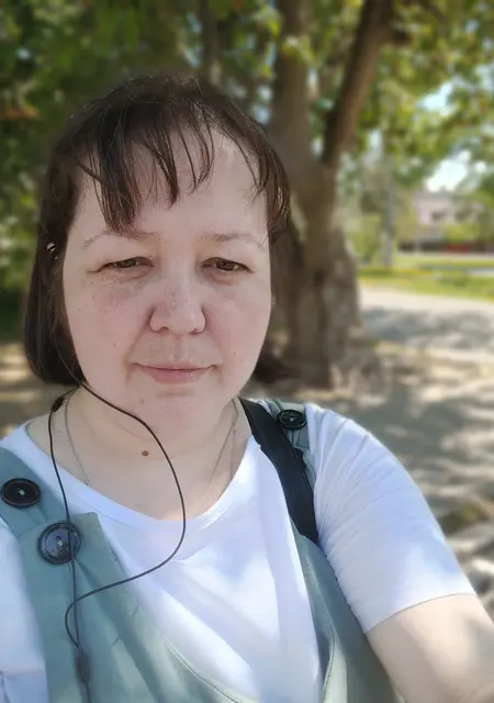 Оксана из Тулы, мне 36, познакомлюсь для приятного времяпровождения