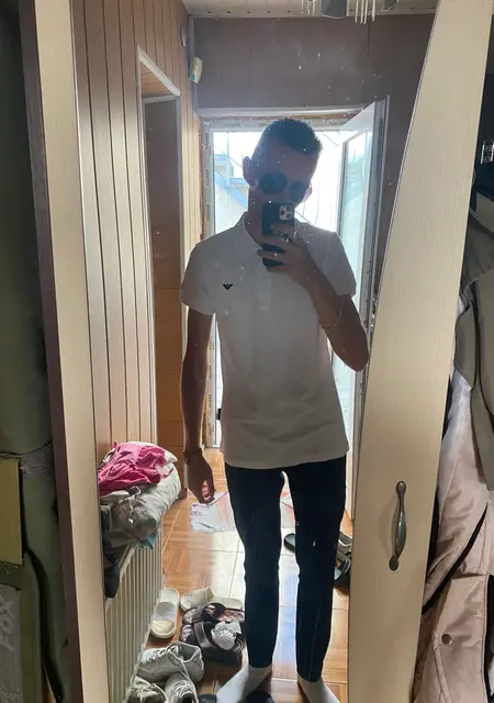 Я Neznay, 25, знакомлюсь без обязательств в Евпатории