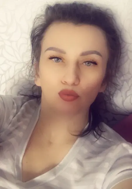 Илиана из Калининграда, мне 44, познакомлюсь без обязательств