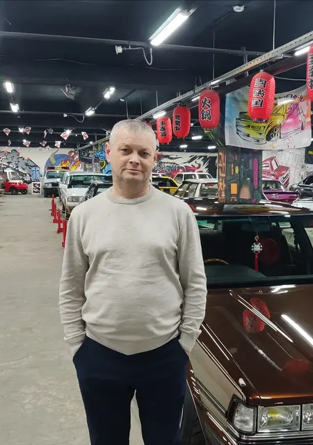 Я Алексей, 50, из Ижевска, ищу знакомства без обязательств