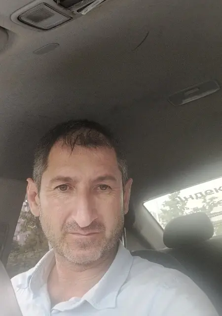 Я Юсуп, 49, из Избербаша, ищу знакомства без обязательств