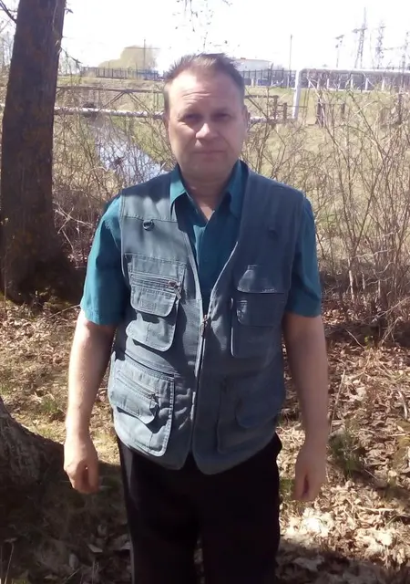 Леонид из Заволжья, ищу на сайте вирта