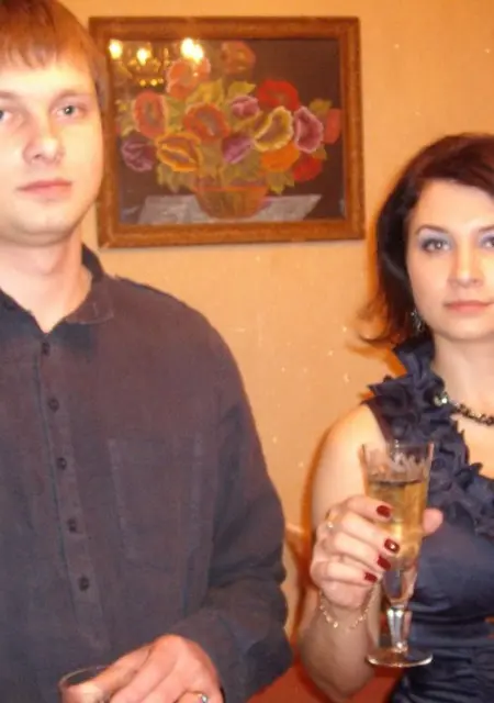 Андрей из Тамбова, мне 35, познакомлюсь для дружбы