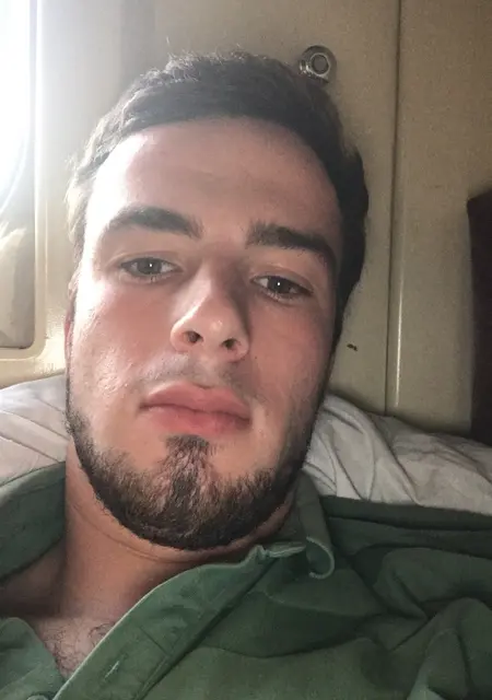 Я Саид, 27, из Петрозаводска, ищу знакомства без обязательств