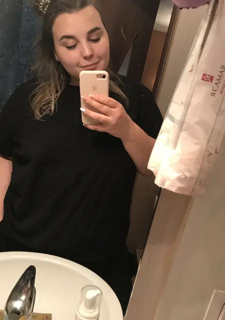 Лидия из Бердска, мне 27, познакомлюсь для приятного времяпровождения