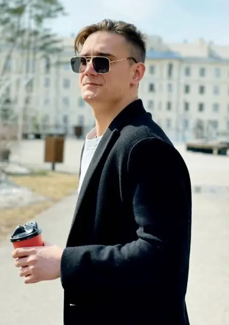 Я Kirill, 27, знакомлюсь без обязательств в Пензе