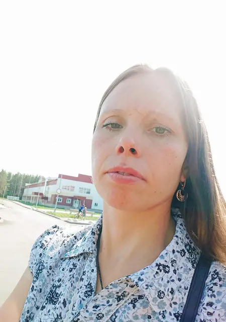 Я Анастасия, 35, из Екатеринбурга, ищу знакомство для приятного времяпровождения