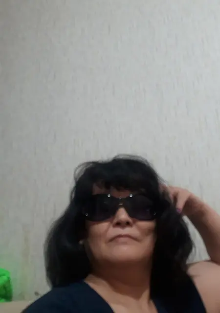 Анжелика из Южно-Сахалинска, мне 52, познакомлюсь без обязательств