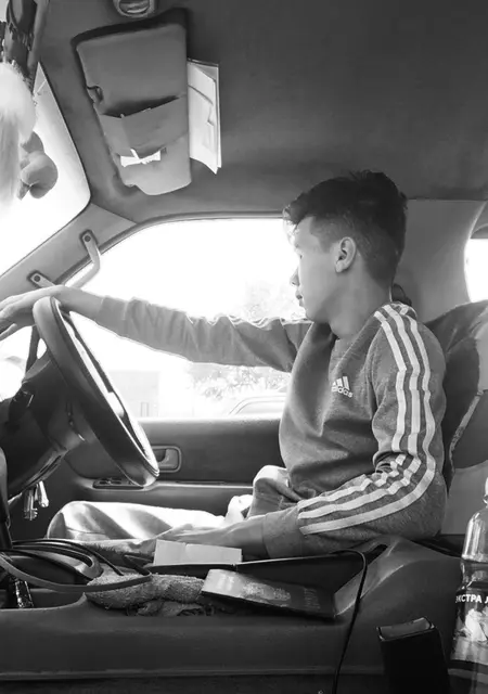 Vlad из Южно-Сахалинска, мне 20, познакомлюсь для постоянных отношений