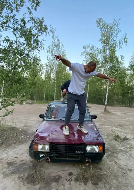 Сергей из Тулы, ищу на сайте знакомства без обязательств