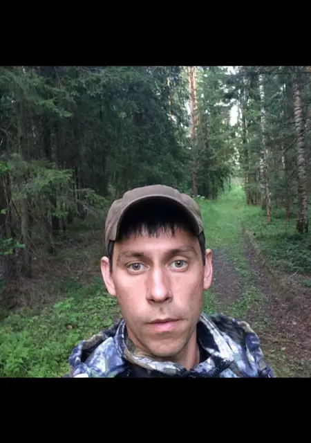 Я Илья, 37, из Владимирской, ищу знакомство для дружбы