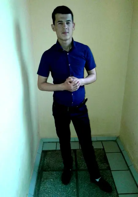 Нурбек из Калуги, мне 30, познакомлюсь без обязательств