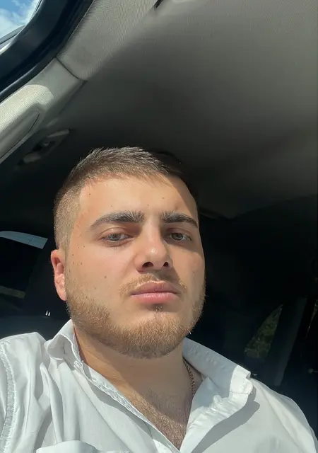 Я Artem, 28, знакомлюсь для постоянных отношений в Ставрополе