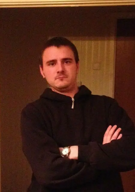 Сергей из Зеленограда, ищу на сайте знакомства на одну ночь