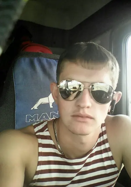 Алексей из Ханты-Мансийска, ищу на сайте приятное времяпровождение