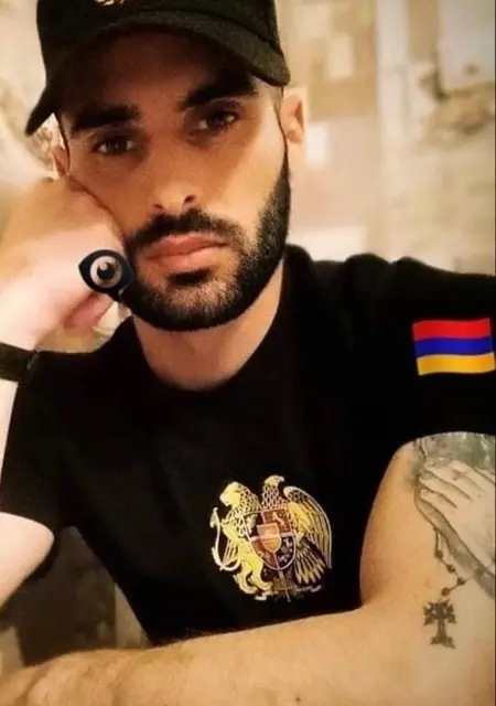 Я Har, 33, знакомлюсь для открытые отношения в Владивостоке