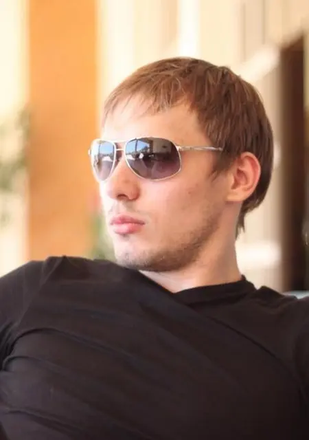 Я Андрей, 43, из Могилёва, ищу знакомство для постоянных отношений