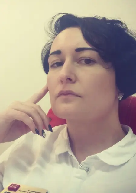 Я Екатерина, 35, из Иркутска, ищу знакомства без обязательств