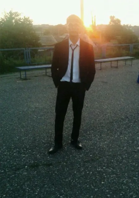 Я Тимерлан, 27, знакомлюсь на одну ночь в Элисте