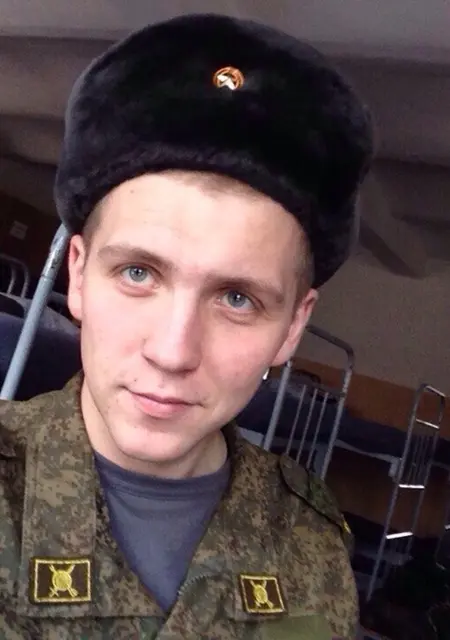 Александр из Орла, мне 27, познакомлюсь на одну ночь