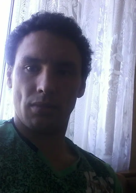 Я Марина, 36, знакомлюсь для постоянных отношений в Магадане