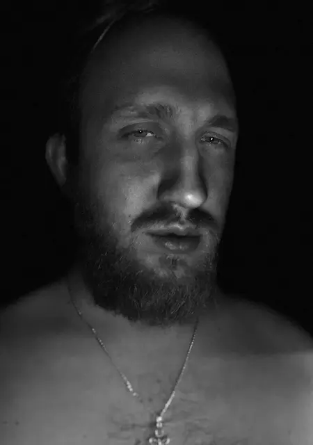 Я Miba, 36, знакомлюсь для дружбы в Серпухове